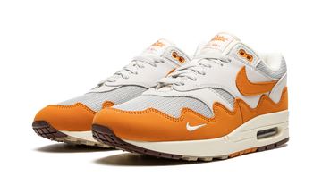 NIKE AIR MAX 1 X PATTA MONARCH (WITHOUT BRACELET) — Stock