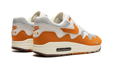 NIKE AIR MAX 1 X PATTA MONARCH (WITHOUT BRACELET) — Stock