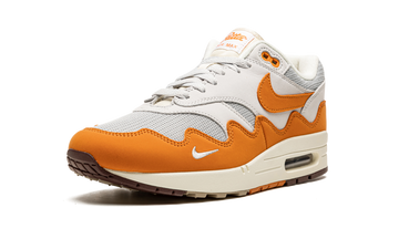 NIKE AIR MAX 1 X PATTA MONARCH (WITHOUT BRACELET) — Stock