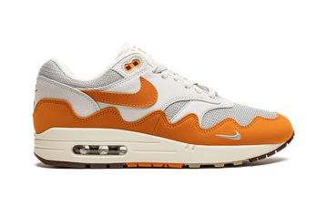 NIKE AIR MAX 1 X PATTA MONARCH (WITHOUT BRACELET) — Stock
