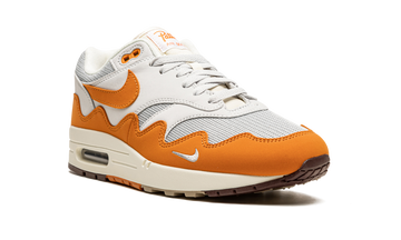 NIKE AIR MAX 1 X PATTA MONARCH (WITHOUT BRACELET) — Stock