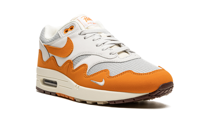 NIKE AIR MAX 1 X PATTA MONARCH (WITHOUT BRACELET)