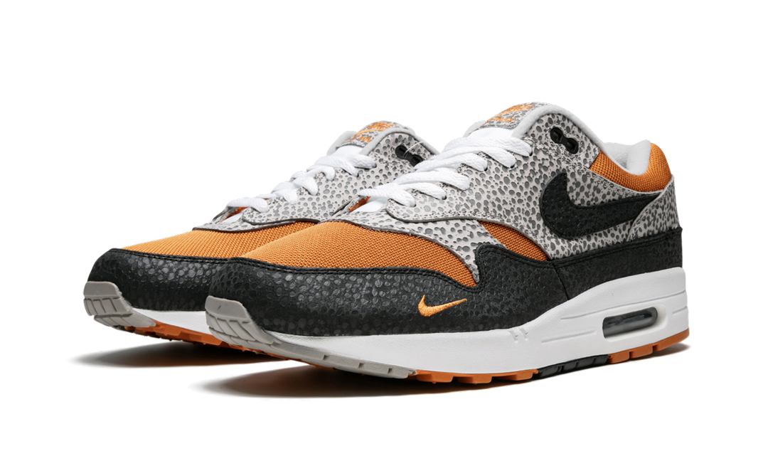 NIKE AIR MAX 1 X SIZE? SAFARI