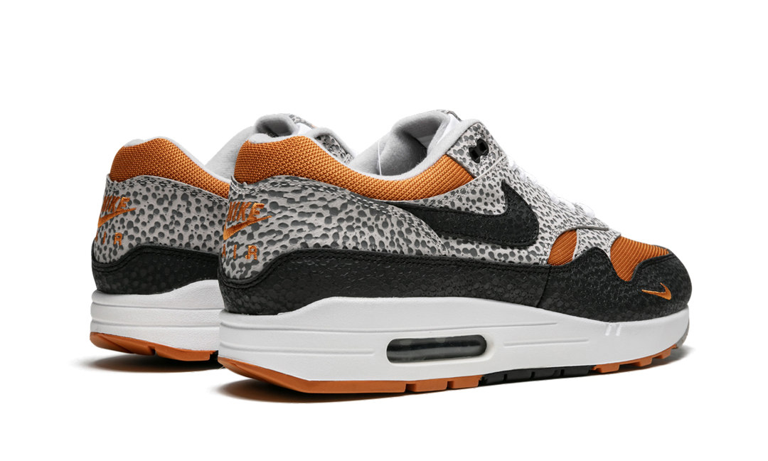 NIKE AIR MAX 1 X SIZE? SAFARI