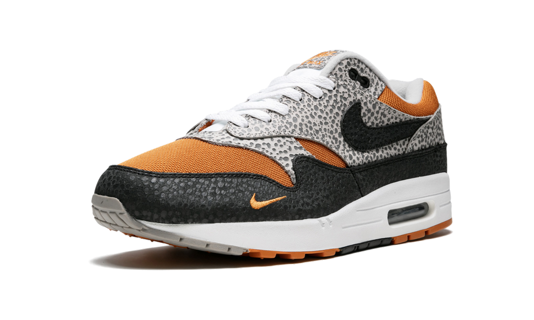 NIKE AIR MAX 1 X SIZE? SAFARI