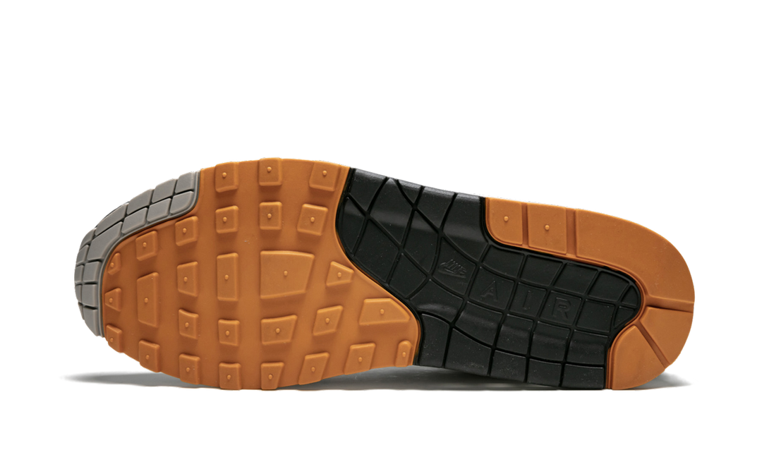 NIKE AIR MAX 1 X SIZE? SAFARI