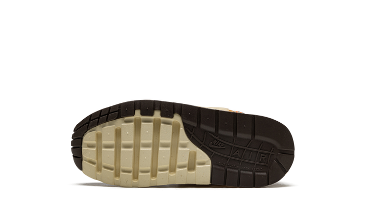 NIKE AIR MAX 1 X TRAVIS SCOTT CACTUS JACK BAROQUE BROWN PS