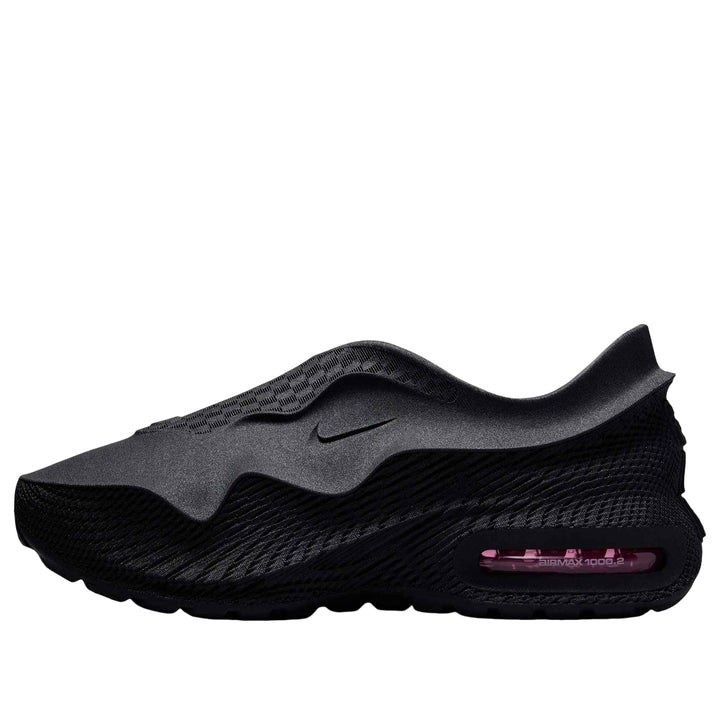 NIKE AIR MAX 1000.2 BLACK PINK SPELL