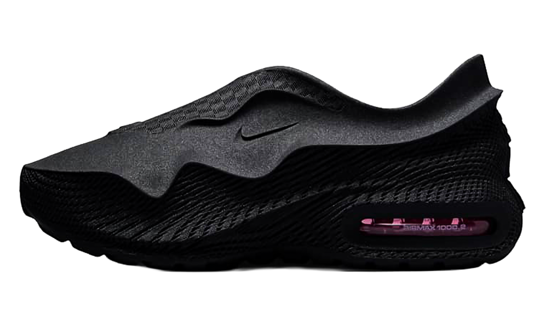 NIKE AIR MAX 1000.2 BLACK PINK SPELL