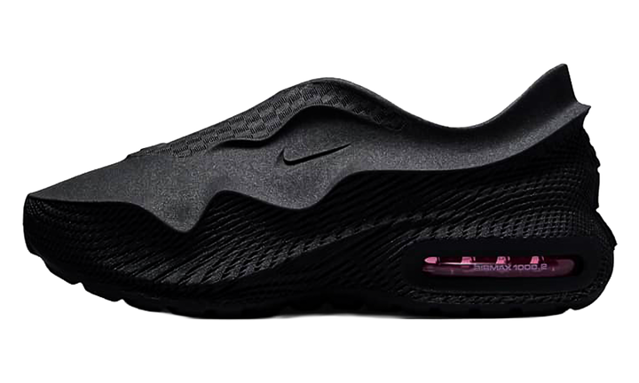 NIKE AIR MAX 1000.2 BLACK PINK SPELL