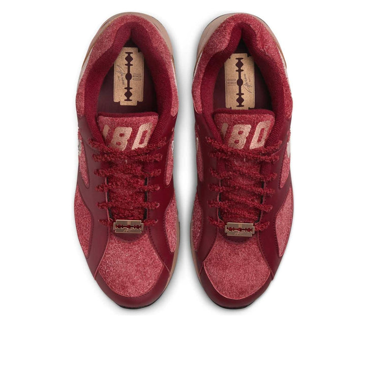 NIKE AIR MAX 180 APRON RECORDS BLOODLINE
