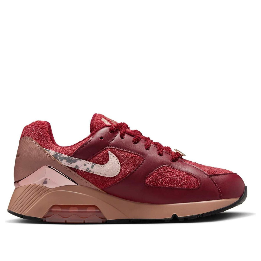 NIKE AIR MAX 180 APRON RECORDS BLOODLINE