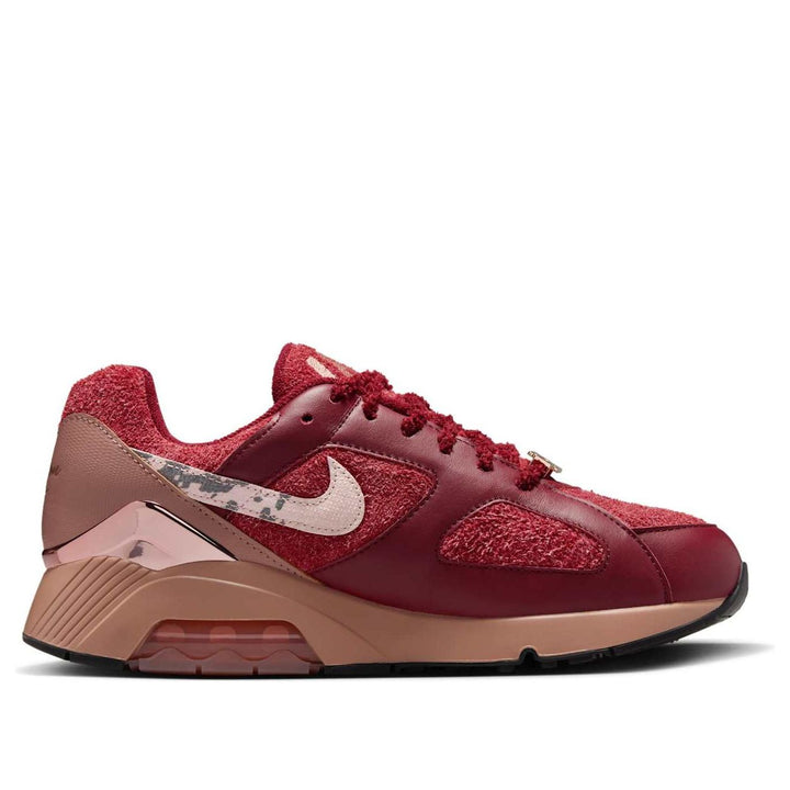 NIKE AIR MAX 180 APRON RECORDS BLOODLINE