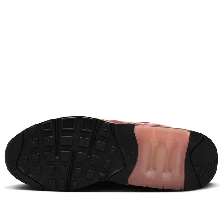NIKE AIR MAX 180 APRON RECORDS BLOODLINE