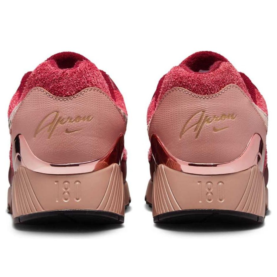 NIKE AIR MAX 180 APRON RECORDS BLOODLINE