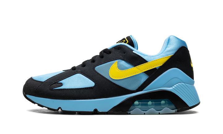 NIKE AIR MAX 180 BALTIC BLUE