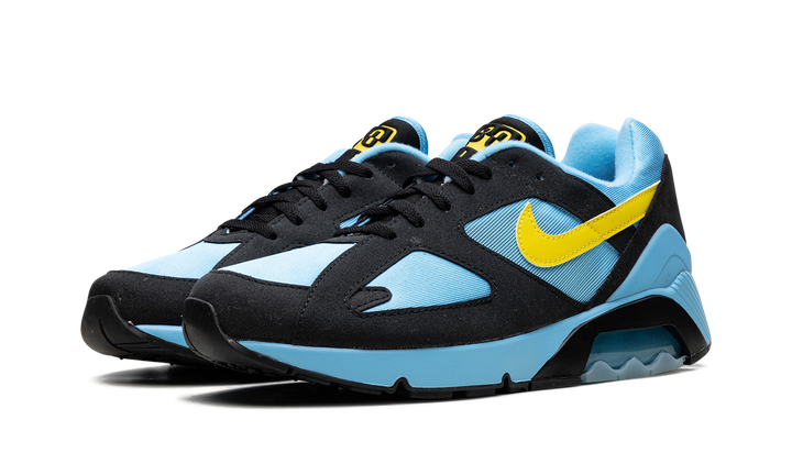 NIKE AIR MAX 180 BALTIC BLUE