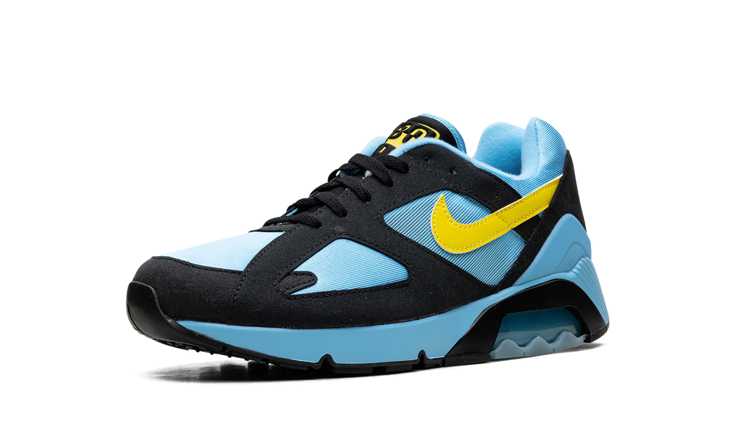 NIKE AIR MAX 180 BALTIC BLUE