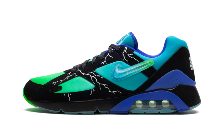 NIKE AIR MAX 180 DOERNBECHER JA’KAI