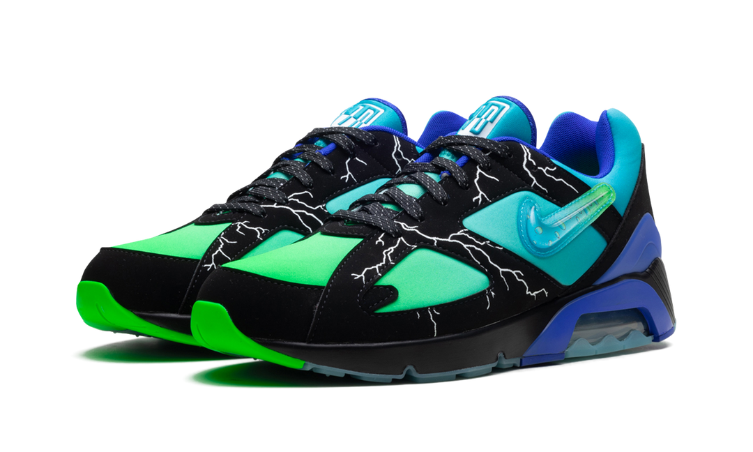 NIKE AIR MAX 180 DOERNBECHER JA’KAI