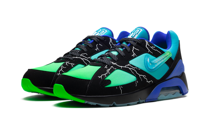 NIKE AIR MAX 180 DOERNBECHER JA’KAI