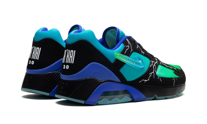 NIKE AIR MAX 180 DOERNBECHER JA’KAI