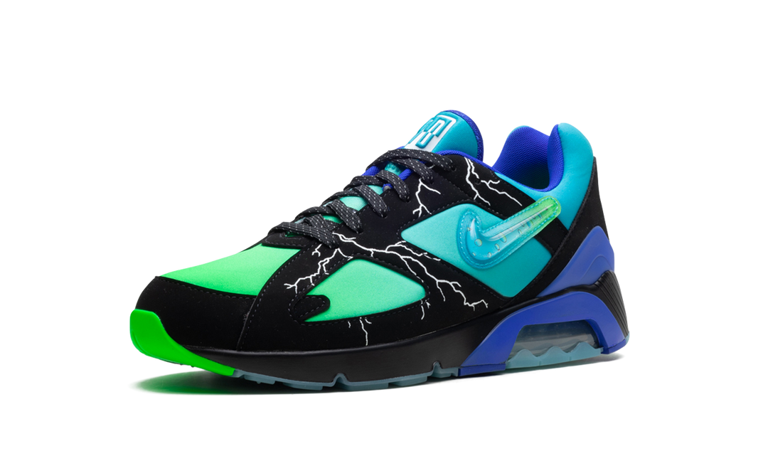 NIKE AIR MAX 180 DOERNBECHER JA’KAI