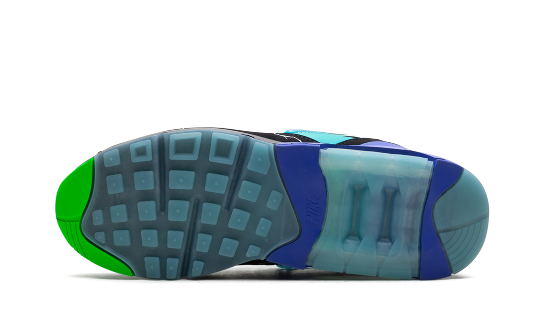 NIKE AIR MAX 180 DOERNBECHER JA’KAI