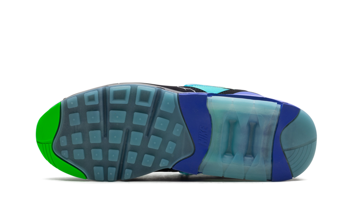 NIKE AIR MAX 180 DOERNBECHER JA’KAI