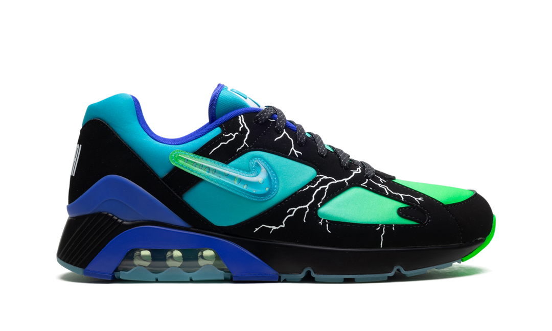 NIKE AIR MAX 180 DOERNBECHER JA’KAI