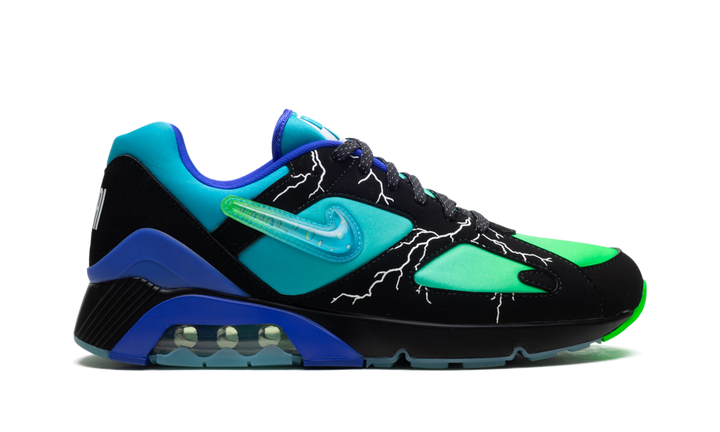 NIKE AIR MAX 180 DOERNBECHER JA’KAI