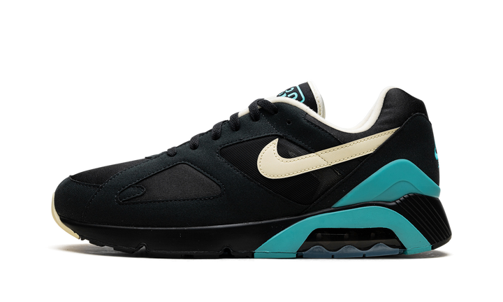 NIKE AIR MAX 180 DUSTY CACTUS