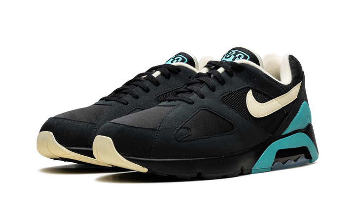 NIKE AIR MAX 180 DUSTY CACTUS