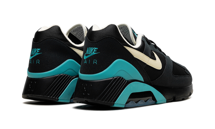 NIKE AIR MAX 180 DUSTY CACTUS