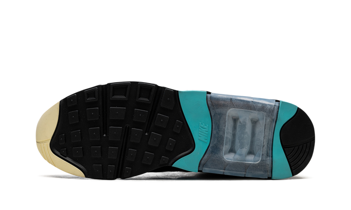 NIKE AIR MAX 180 DUSTY CACTUS
