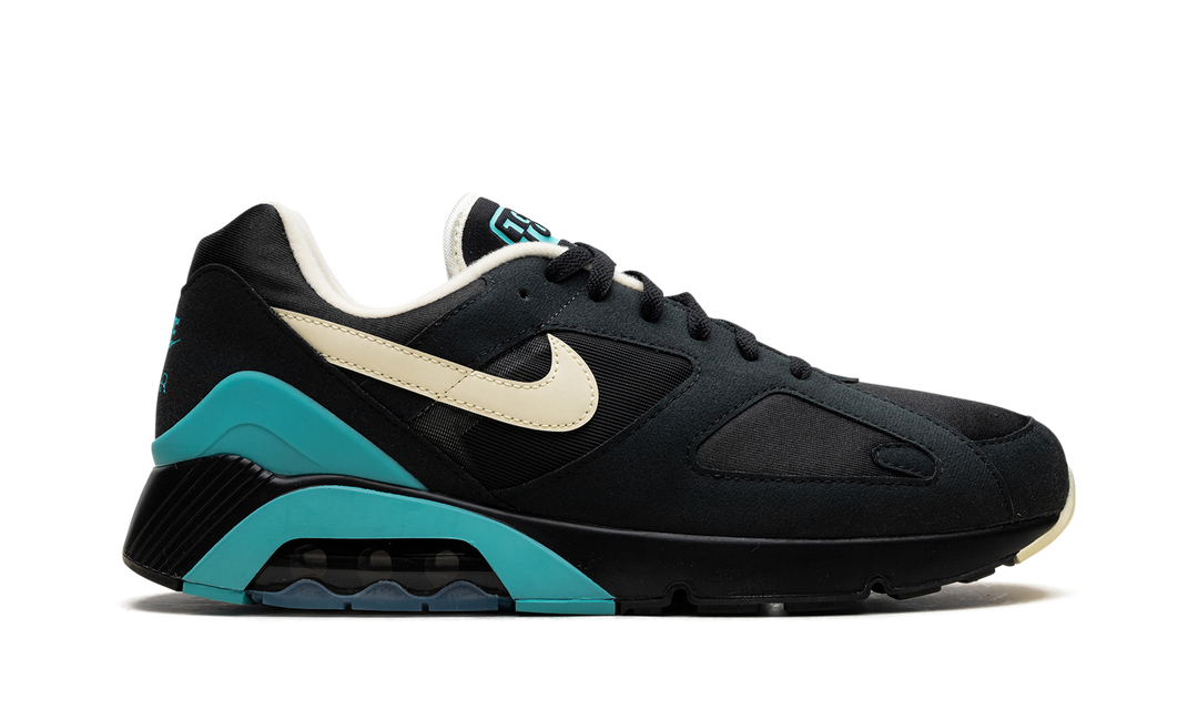 NIKE AIR MAX 180 DUSTY CACTUS