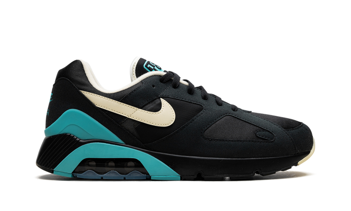 NIKE AIR MAX 180 DUSTY CACTUS