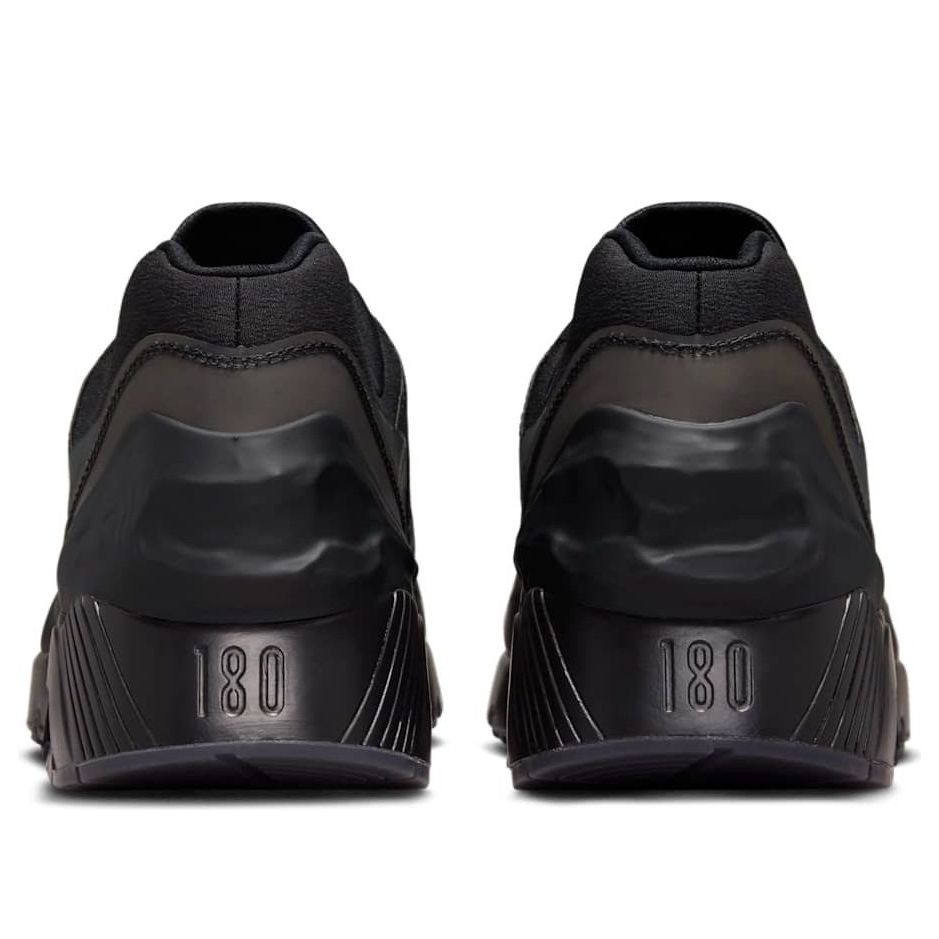 NIKE AIR MAX 180 PAN RECORDS