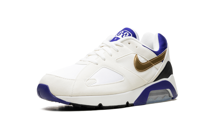 NIKE AIR MAX 180 SUMMIT WHITE CONCORD