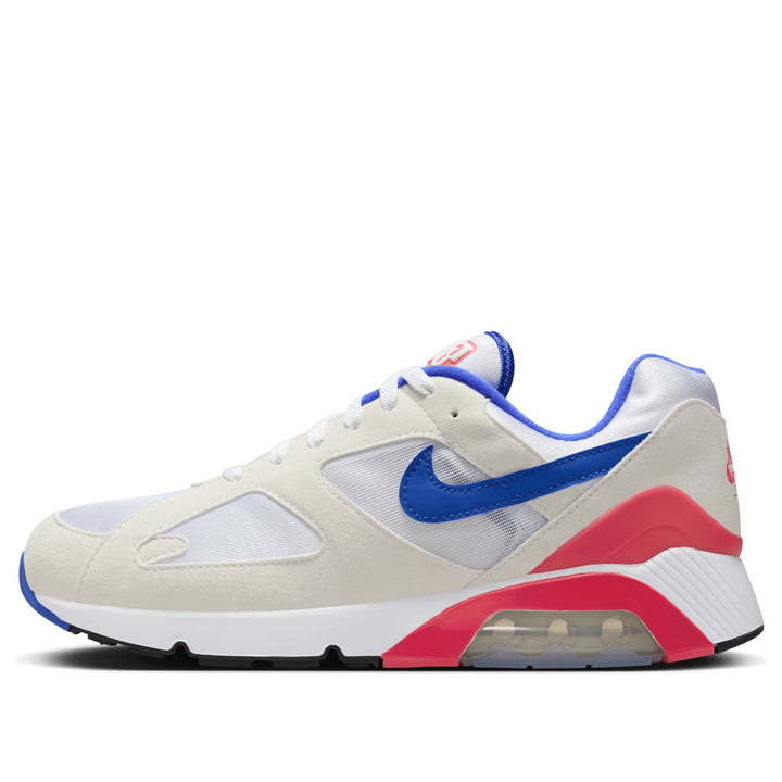 NIKE AIR MAX 180 ULTRAMARINE 2024