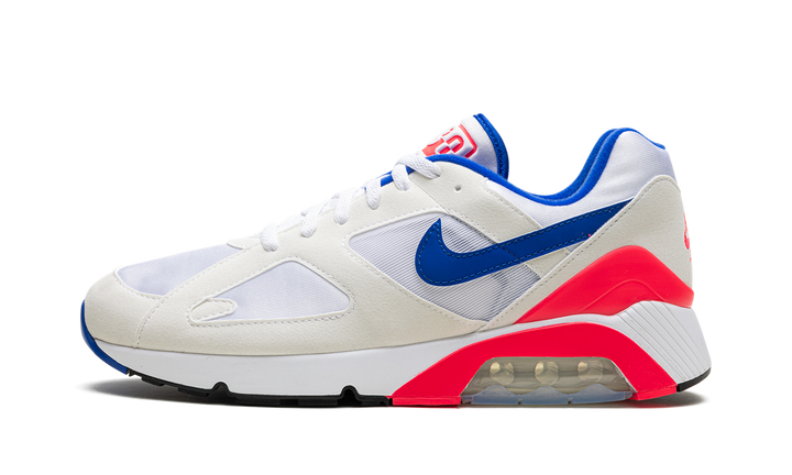 NIKE AIR MAX 180 ULTRAMARINE 2024