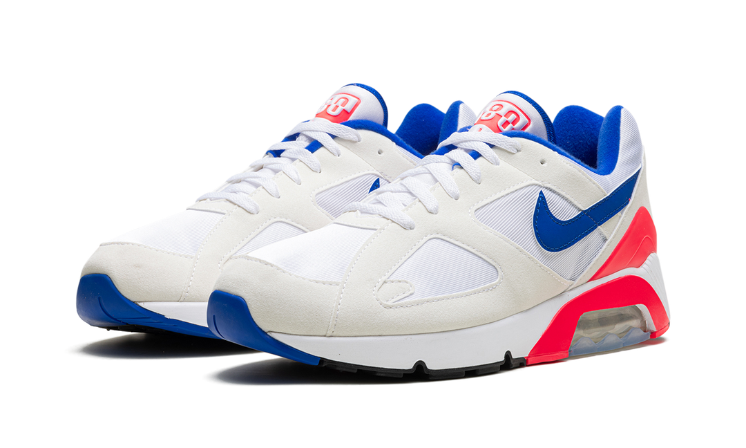 NIKE AIR MAX 180 ULTRAMARINE 2024