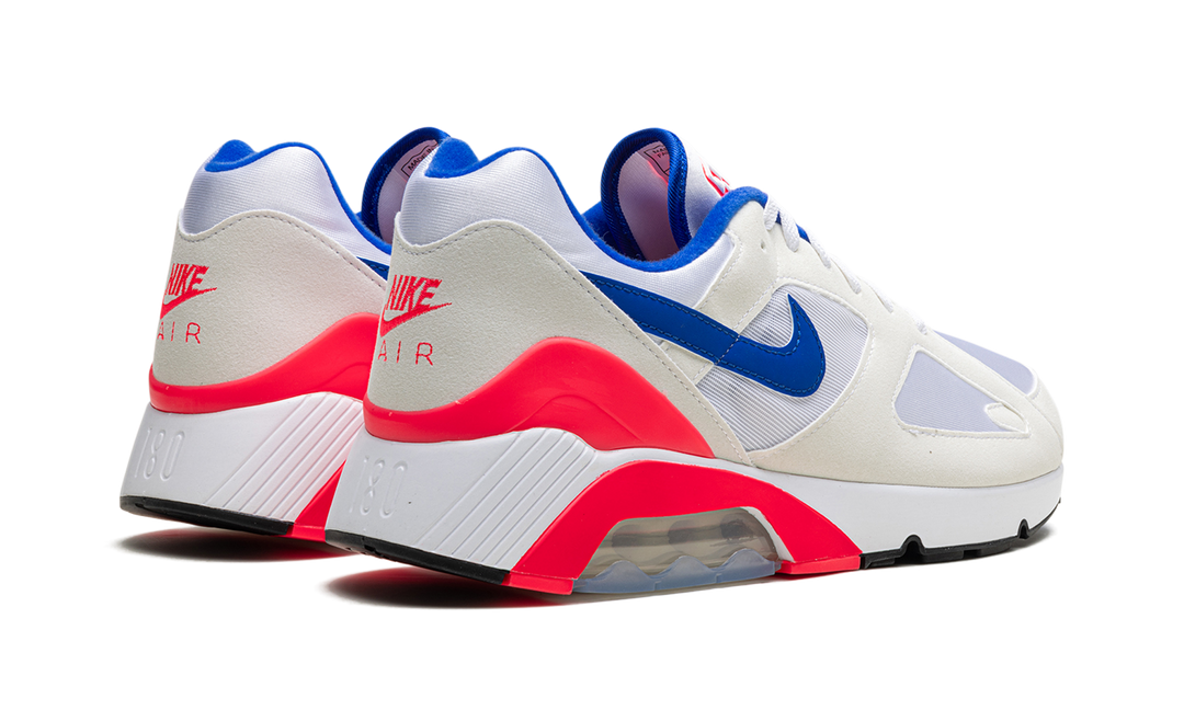 NIKE AIR MAX 180 ULTRAMARINE 2024
