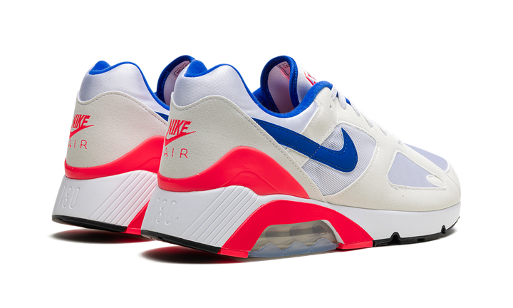 NIKE AIR MAX 180 ULTRAMARINE 2024