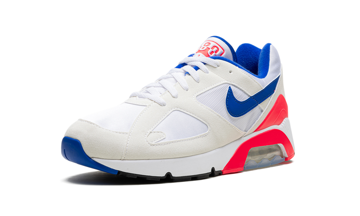 NIKE AIR MAX 180 ULTRAMARINE 2024
