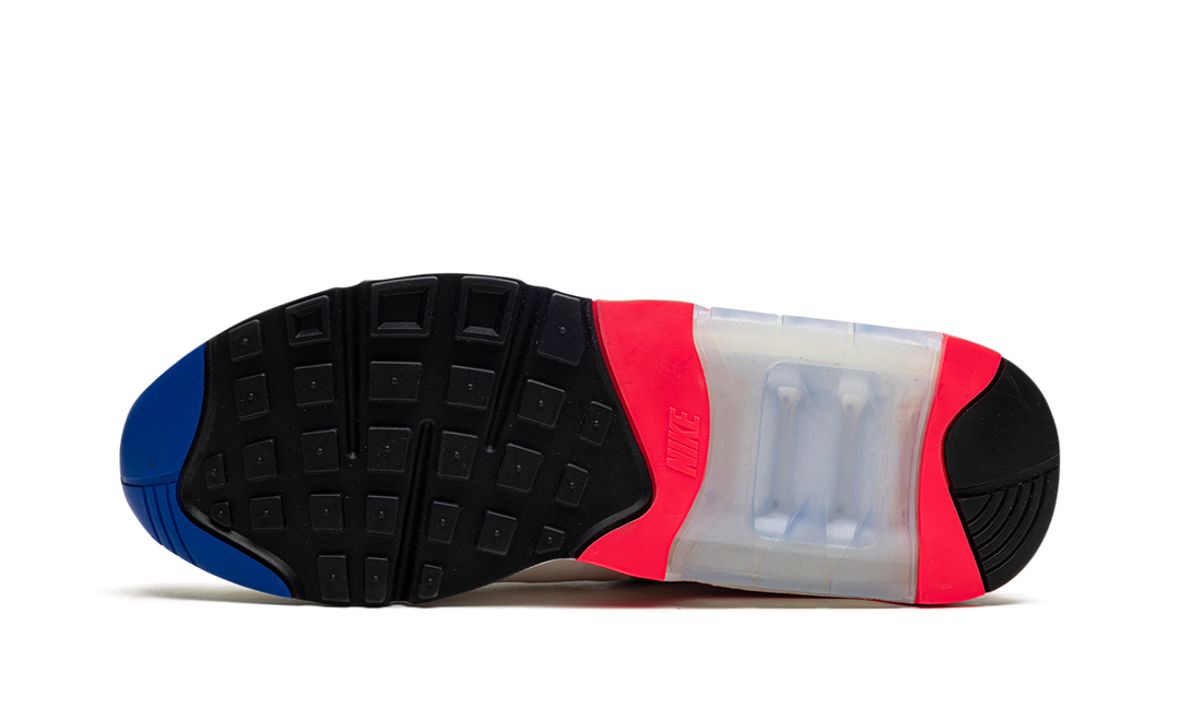 NIKE AIR MAX 180 ULTRAMARINE 2024