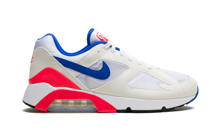 NIKE AIR MAX 180 ULTRAMARINE 2024