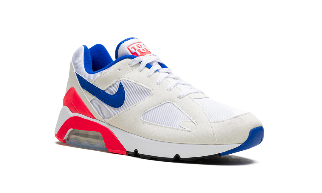 NIKE AIR MAX 180 ULTRAMARINE 2024