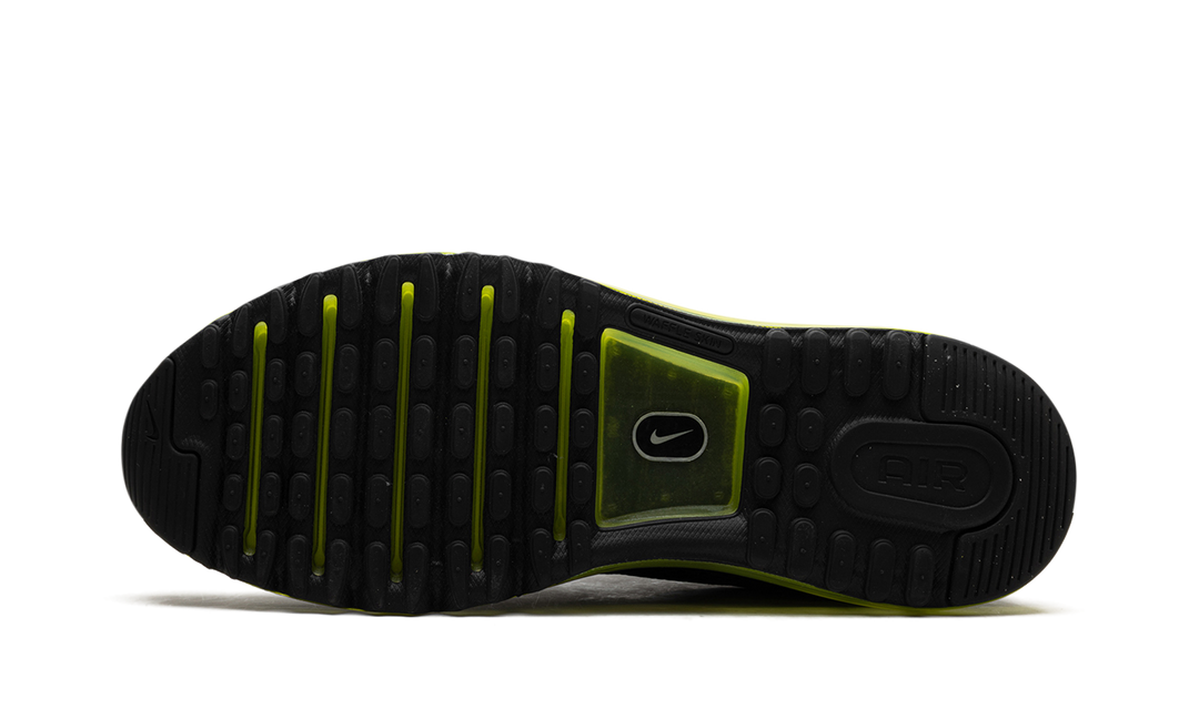NIKE AIR MAX 2013 BLACK ANTHRACITE CYBER