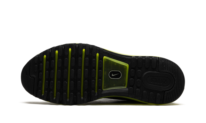 NIKE AIR MAX 2013 BLACK ANTHRACITE CYBER